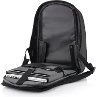 XD Design Bobby Hero Reg Backpack Black