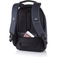 XD Design Bobby Hero Small Backpack Navy