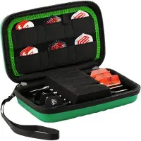 Bulls ORBIS XL Dartcase mint