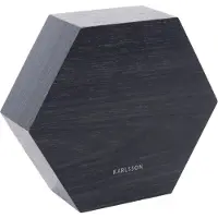 Karlsson wekker hexagon -