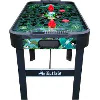 Buffalo airhockey tafel Air attack 4ft