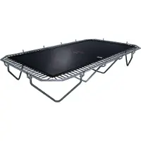 Avyna Trampoline Pro-Line 520 x 305 Grijs