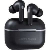 Happy Plugs Air 1 Zen - Zwart