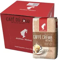 Julius Meinl Trend Collection Caffè Crema Intenso - koffiebonen - 1 kilo