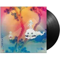 Universal Music Kanye West, Kid Cudi & Kids See Ghosts - Kids See Ghosts (LP)