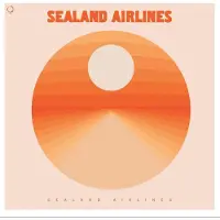 The Sign Records Sealand Airlines - Sealand Airlines (LP)
