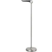 Umbra Tucan reserverolhouder 17x22x72cm Staal Nikkel 023320-410