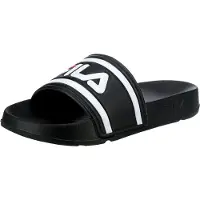 FILA Badesandalen - Morro Bay Jr - Schwarz - - 32 - Badesandalen