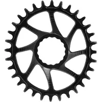 Garbaruk Race Face Cinch Ovaal Kettingblad