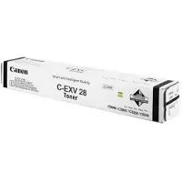 Canon Toner C-EXV 28 BK Zwart