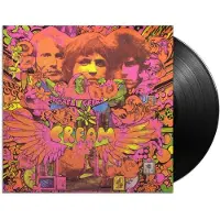 Universal Music Cream - Disraeli Gears (LP)