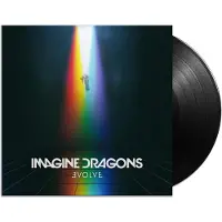 Universal Music Imagine Dragons - Evolve | Vinyl