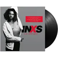 Universal Music INXS - THE VERY BEST LTD.ED./180GR+DOWNLO | Vinyl