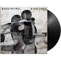 Universal Music Snow Patrol - Eyes Open (2 LP) (Reissue 2018)