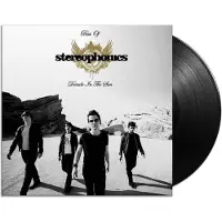 Universal Music Stereophonics - Best Of Stereophonics: Decade In The Sun (2 LP)