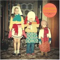 Ginza.se Moonpedro & the Sinking Ship - Let's Pig (LP)