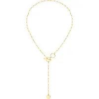 Liebeskind berlin Ketting goud