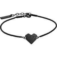 Liebeskind berlin Armband zwart