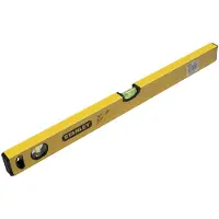 Stanley STHT1-43108 Waterpas 180 cm 0.5 mm/m