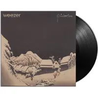 Universal Music Weezer - Pinkerton (LP)