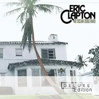 Universal Music Eric Clapton - 461 Ocean Boulevard (2 CD) (Deluxe Edition)