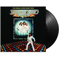 Universal Music SATURDAY NIGHT FEVER/OST/2LP