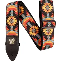 Ernie Ball Albuquerque Sunset Jacquard Gitaarband (P05324)