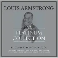 Not Now Music The Platinum Collection Coffret