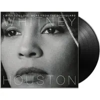 Legacy I Wish You Love More From The Bodyguard Vinyle Violet
