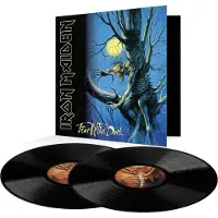 Warner Music Iron Maiden - Fear Of The Dark (2LP)