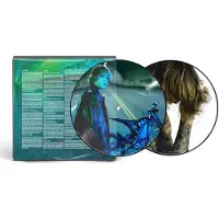 Universal Music Justin Bieber - Justice (2 LP) (Limited Edition) (Picture Disc)