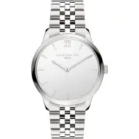 Liebeskind berlin Analoog horloge zilver