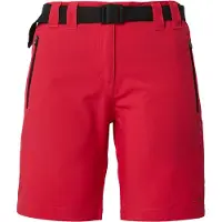 CMP Dames Stretch short (Maat XXS, Roze)