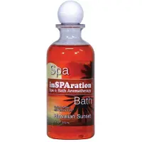 InSPAration - Hawaiian Sunset