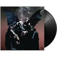 Sony bmg Travis Scott - BIRDS IN THE TRAP SING MCKNIGHT (LP)