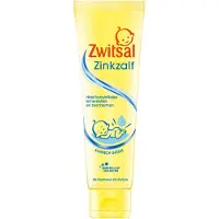 Zwitsal Zinkzalf - Tube 100 ml