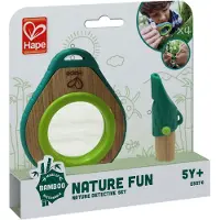 Hape Naturdetektiv-Set