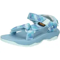 Teva Sandalen Hurricane XLT 2 C/T/Y Blauw | Maat 19