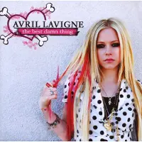 Sony bmg The Best Damn Thing