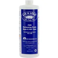 Fix A Leak Anti-lek middel voor zwembaden en spa's - 1 liter
