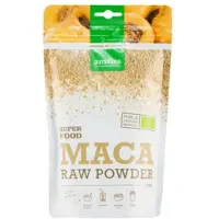 Purasana 3x Maca Poeder Bio 200 gr