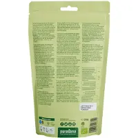 Purasana 3x Gerstegras Rauw Sap Poeder Bio 200 Gr