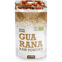 Purasana 3x Superfood Guarana Poeder Bio 100 gr