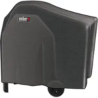 Weber Premium Hoes Pulse
