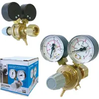 GYS Drukregelaar met manometer 15L/min- 5193041998