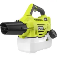 Ryobi RY18FGA-0 | 18V Vernevelaar - 5133004912 - 5133004912