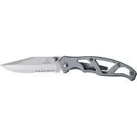 Gerber Vouwmes Gerber Paraframe I Serrated