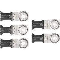 Fein E-Cut Precision Zaagblad 35X50mm (5)