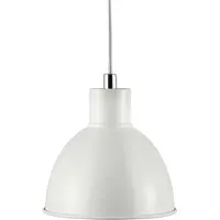 Nordlux Hanglamp E27 | Pop | Wit