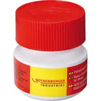 Bostik Rosol3 - Soldeerpasta 100 gram - Geen corrosie - Nauwelijks zichtbare resten